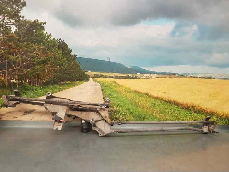 Recambio de motor limpia delantero para citroën c8 2.0 hdi sx referencia OEM IAM   