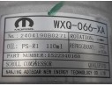 Recambio de compresor aire acondicionado para fiat panda (312_, 319_) 1.0 mild hybrid (312.pyd1b) referencia OEM IAM WXQ066XA  