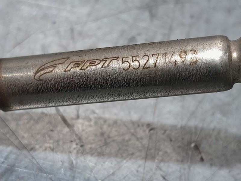 Recambio de sensor para jeep renegade dawn of justice 4x2 referencia OEM IAM 55271493  TEMPERATURA