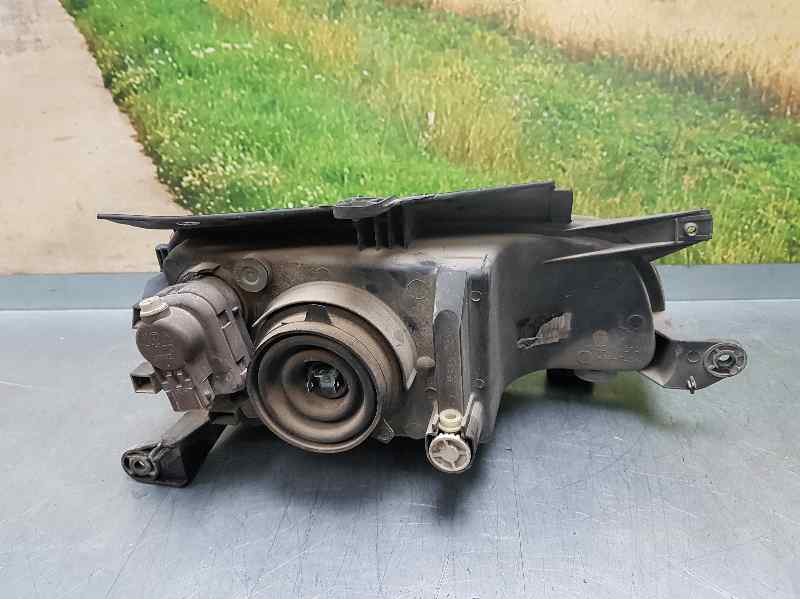 Recambio de faro izquierdo para citroën berlingo 1.9 d multispace referencia OEM IAM   