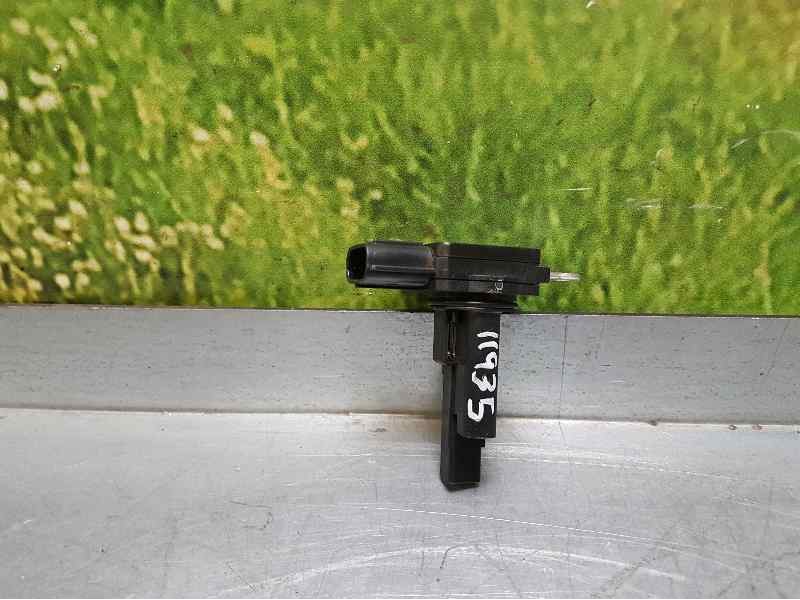 Recambio de caudalimetro para toyota yaris ts referencia OEM IAM 2220437010 1974005080 DENSO