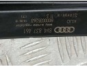 Recambio de elevalunas delantero izquierdo para audi a3 sportback (8va) ambiente referencia OEM IAM 8V4837461 B000035263 ELECTRI