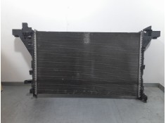 RADIADOR AGUA 214108535R MR591001 MAHLE