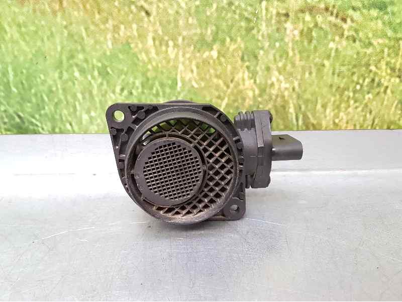 Recambio de caudalimetro para seat leon (1p1) reference referencia OEM IAM 038906461B 0281002531 BOSCH
