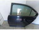 Recambio de puerta trasera izquierda para seat toledo (kg3) reference referencia OEM IAM 5JA833055B  