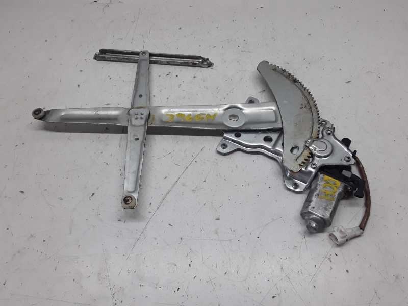 Recambio de elevalunas delantero derecho para suzuki jimny sn (fj) 1.3 16v cat referencia OEM IAM  2 PINES 