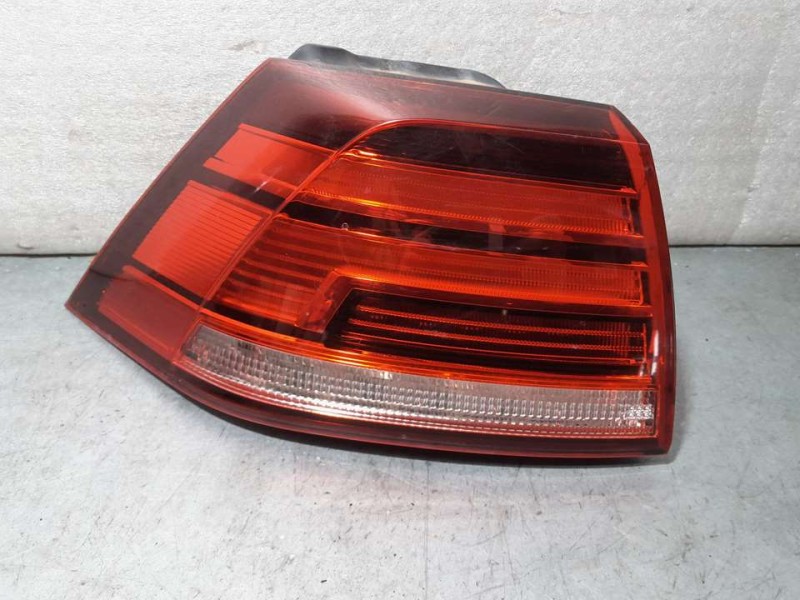 Recambio de piloto trasero izquierdo para volkswagen golf vii lim. (bq1) comfortline referencia OEM IAM 5G0945095Q  EXTERIOR