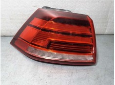 Recambio de piloto trasero izquierdo para volkswagen golf vii lim. (bq1) comfortline referencia OEM IAM 5G0945095Q  EXTERIOR