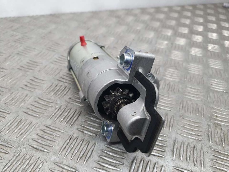 Recambio de motor arranque para ford kuga st-line referencia OEM IAM JX6T11000CA  