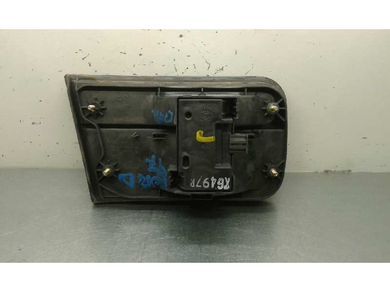 Recambio de piloto trasero derecho para honda accord berlina (cc/ce) 2.0 tdi turbodiesel (cf1) referencia OEM IAM   INTERIOR