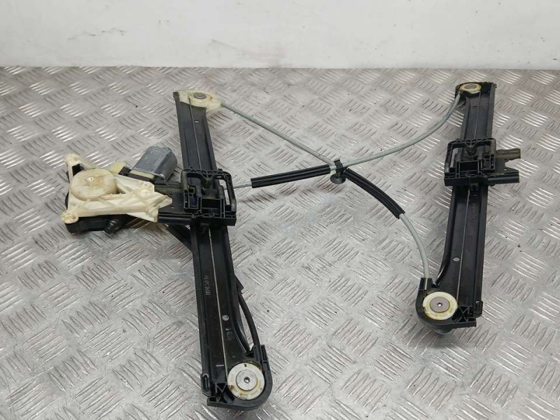 Recambio de elevalunas delantero izquierdo para audi a3 sportback (8va) ambiente referencia OEM IAM 8V4837461 B000035263 ELECTRI