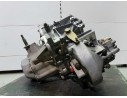 Recambio de caja cambios para peugeot 205 berlina 1.8 d generation referencia OEM IAM 20TA80 9289922B 5VELOCIDADES