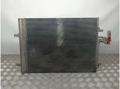 CONDENSADOR / RADIADOR AIRE ACONDICIONADO 6G9119710BE 988152T VALEO