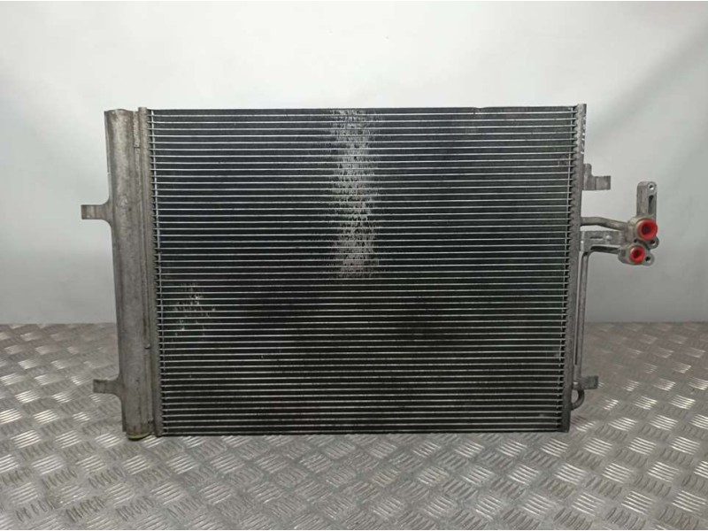 Recambio de condensador / radiador aire acondicionado para volvo s80 berlina d5 executive referencia OEM IAM 6G9119710BE 988152T