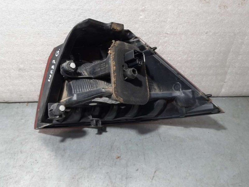 Recambio de piloto trasero izquierdo para volkswagen golf vii lim. (bq1) comfortline referencia OEM IAM 5G0945095Q  EXTERIOR