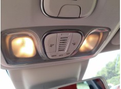Recambio de luz interior para fiat 500l (351_, 352_) 1.4 (199lyb1b) referencia OEM IAM 735562727  