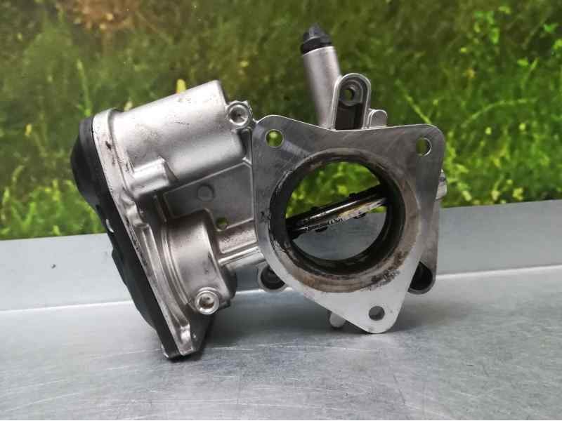 Recambio de caja mariposa para opel insignia berlina 2.0 16v cdti referencia OEM IAM 55564164  GM