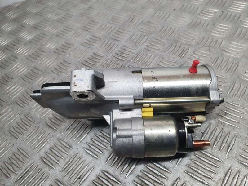 Recambio de motor arranque para ford kuga st-line referencia OEM IAM JX6T11000CA  