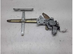 Recambio de elevalunas delantero izquierdo para suzuki jimny sn (fj) 1.3 16v cat referencia OEM IAM  2 PINES 