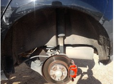 Recambio de plastico pase rueda tras. izq. para fiat bravo ii (198_) 1.9 d multijet (198axc1b) referencia OEM IAM 51751055  