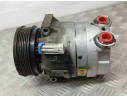 Recambio de compresor aire acondicionado para opel vectra c berlina cosmo referencia OEM IAM 13265616 07237050118 