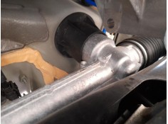 Recambio de cremallera direccion para fiat panda (312_, 319_) 1.0 mild hybrid (312.pyd1b) referencia OEM IAM 51965755 MECANICA 