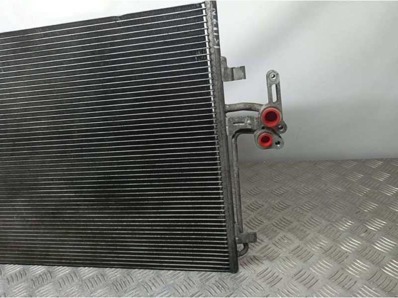 Recambio de condensador / radiador aire acondicionado para volvo s80 berlina d5 executive referencia OEM IAM 6G9119710BE 988152T