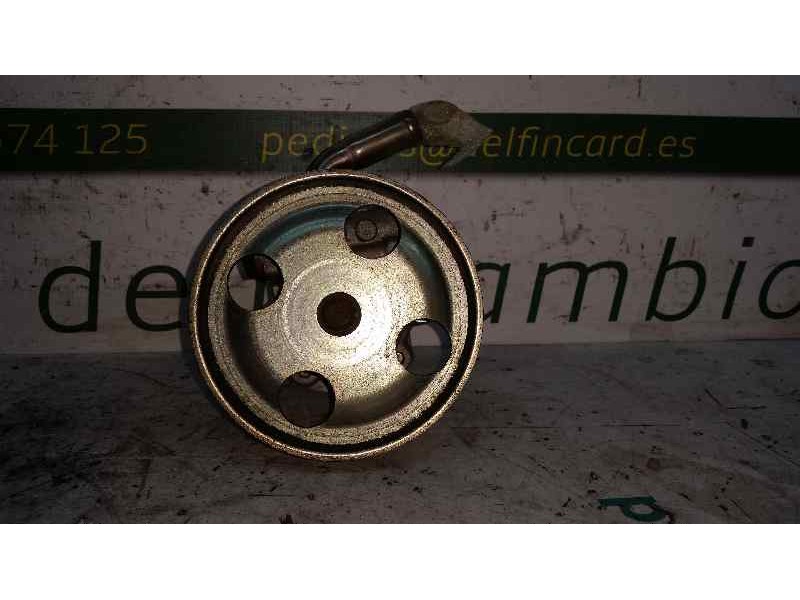 Recambio de bomba direccion para ford fiesta (cbk) ghia referencia OEM IAM 2S6C3A696DB  KYB