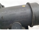 Recambio de caudalimetro para kia shuma 1.8 comfort 5 berlina referencia OEM IAM 0K08013210 M280217105 