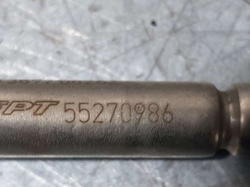 Recambio de sensor para jeep renegade dawn of justice 4x2 referencia OEM IAM 55270986  TEMPERATURA