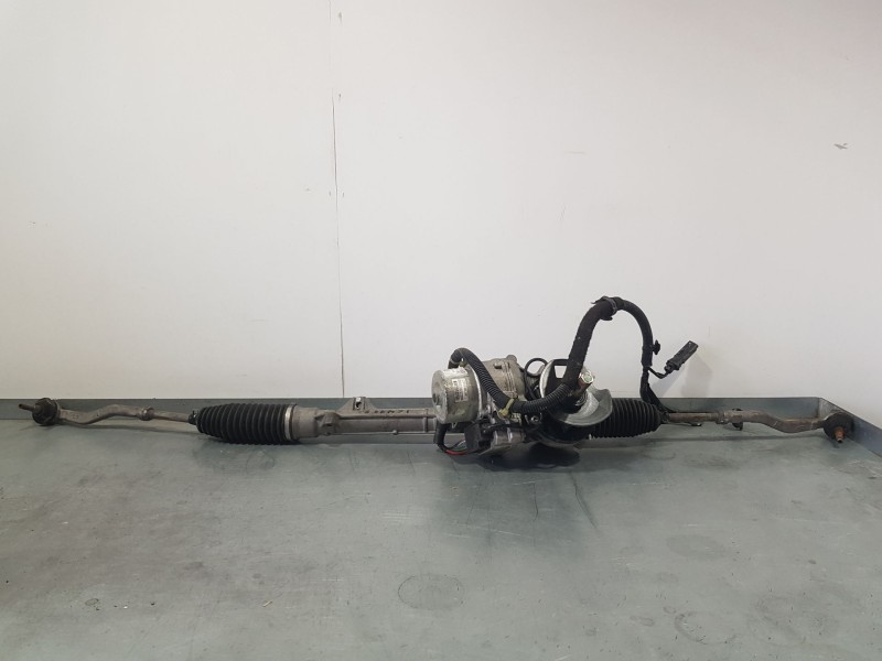 Recambio de cremallera direccion para peugeot 208 i (ca_, cc_) 1.6 bluehdi 100 referencia OEM IAM 1627690880 ELECTRO-MECANICA 