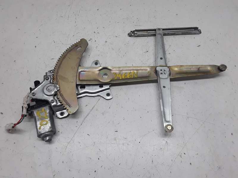 Recambio de elevalunas delantero izquierdo para suzuki jimny sn (fj) 1.3 16v cat referencia OEM IAM  2 PINES 