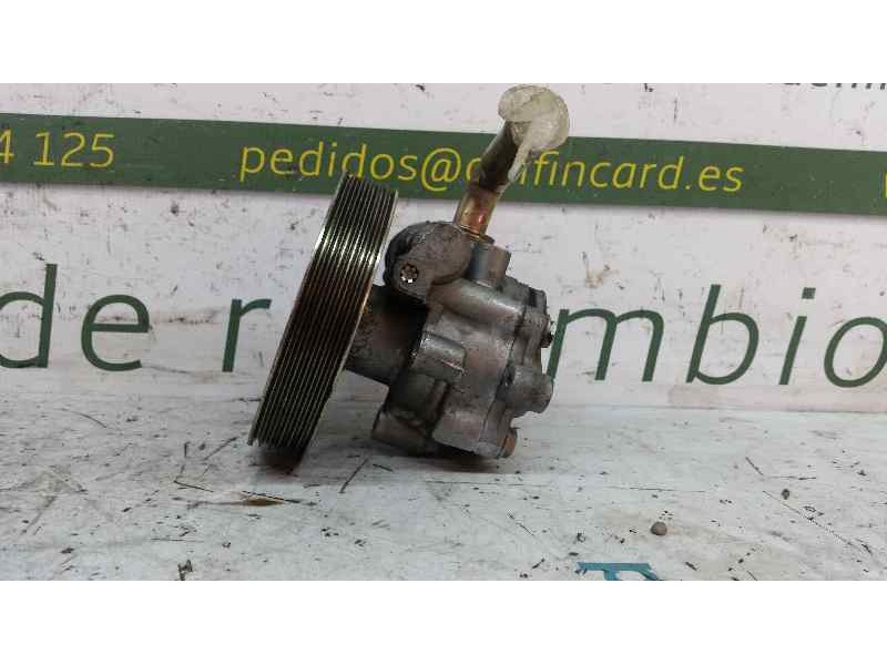 Recambio de bomba direccion para ford fiesta (cbk) ghia referencia OEM IAM 2S6C3A696DB  KYB