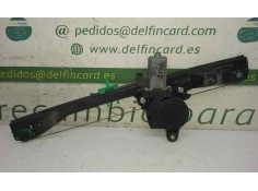 ELEVALUNAS DELANTERO IZQUIERDO 2 PINS ELECTRICO