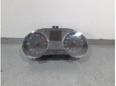 Recambio de cuadro instrumentos para seat ibiza iv (6j5, 6p1) 1.6 tdi referencia OEM IAM 6J0920801AX VDO A2C53332250