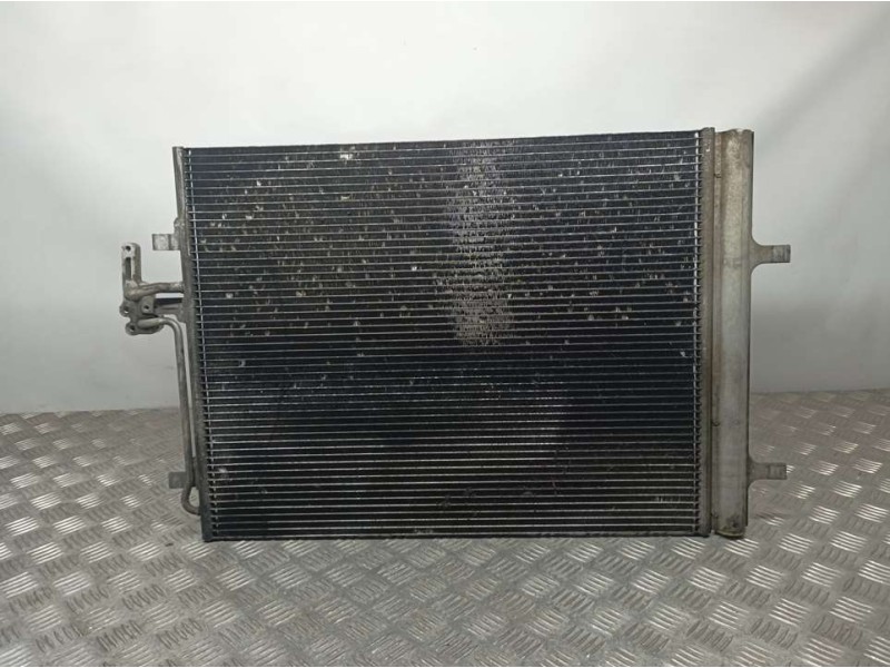 Recambio de condensador / radiador aire acondicionado para volvo s80 berlina d5 executive referencia OEM IAM 6G9119710BE 988152T