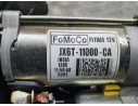 Recambio de motor arranque para ford kuga st-line referencia OEM IAM JX6T11000CA  