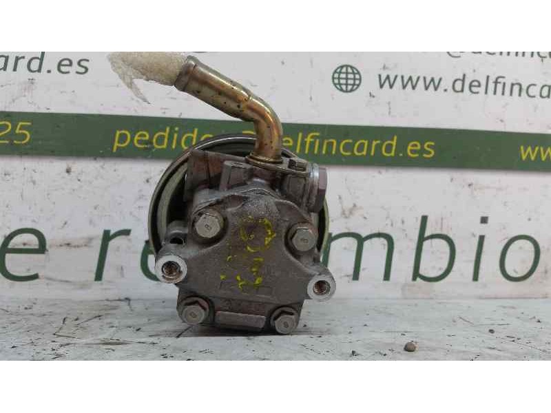 Recambio de bomba direccion para ford fiesta (cbk) ghia referencia OEM IAM 2S6C3A696DB  KYB