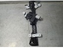 Recambio de elevalunas delantero derecho para opel mokka selective referencia OEM IAM 98910SUV20 001100627329 DY AUTO ELECTRICO 
