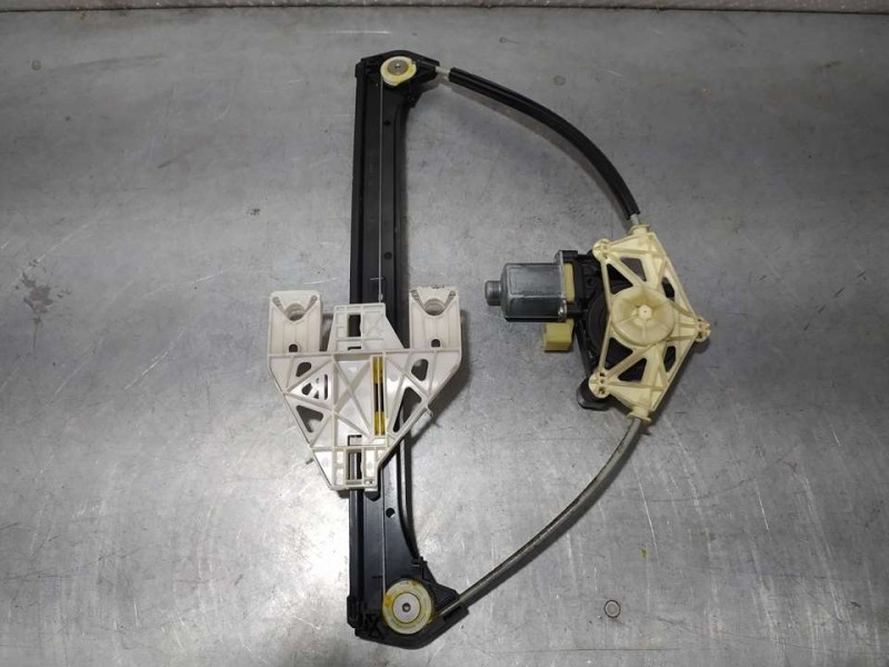 Recambio de elevalunas trasero derecho para audi a3 sportback (8va) ambiente referencia OEM IAM 8V4839462 B000038216 ELECTRICO 2