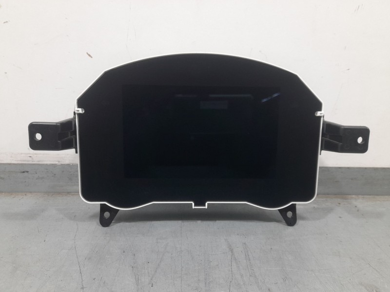 Recambio de cuadro instrumentos para fiat panda (312_, 319_) 1.0 mild hybrid (312.pyd1b) referencia OEM IAM 00522261240  