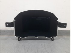 Recambio de cuadro instrumentos para fiat panda (312_, 319_) 1.0 mild hybrid (312.pyd1b) referencia OEM IAM 00522261240  