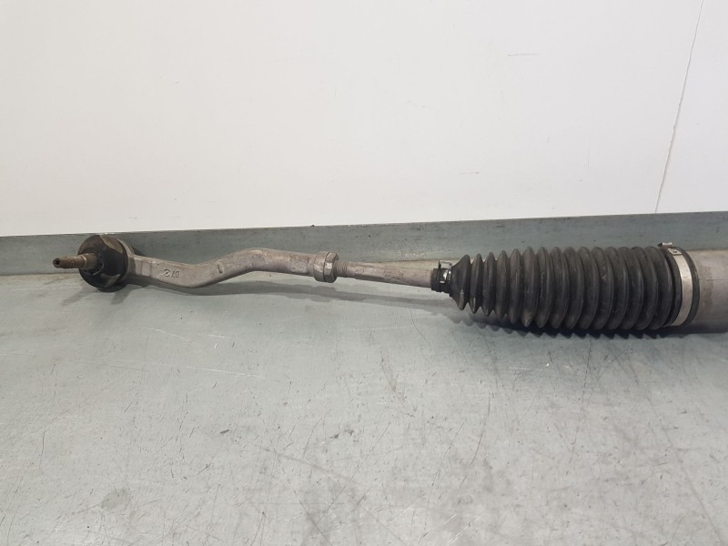 Recambio de cremallera direccion para peugeot 208 i (ca_, cc_) 1.6 bluehdi 100 referencia OEM IAM 1627690880 ELECTRO-MECANICA 