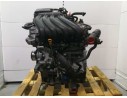 Recambio de motor completo para nissan juke (f15) tekna referencia OEM IAM HR16 112542C 