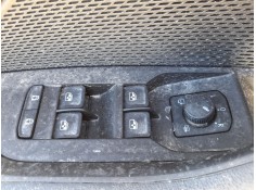 Recambio de mando elevalunas delantero izquierdo para skoda octavia iv (nx3, nn3, pv3) 1.5 tsi referencia OEM IAM 3G0959857BWHS 