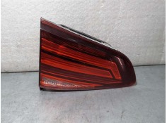 PILOTO TRASERO IZQUIERDO 5G0945093AG INTERIOR