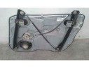 Recambio de elevalunas delantero izquierdo para seat leon (1p1) reference referencia OEM IAM  14PINS ELECTRICO