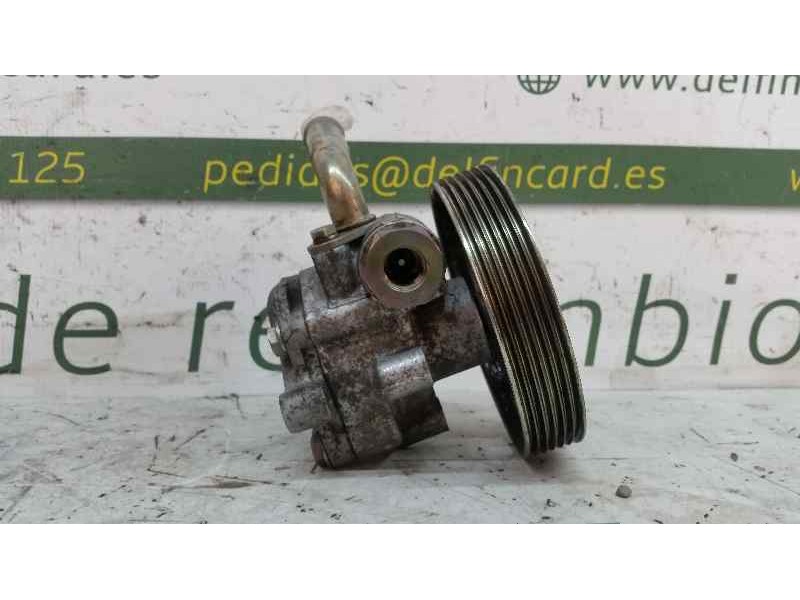 Recambio de bomba direccion para ford fiesta (cbk) ghia referencia OEM IAM 2S6C3A696DB  KYB