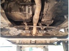 Recambio de puente delantero para fiat bravo ii (198_) 1.9 d multijet (198axc1b) referencia OEM IAM 51804490  