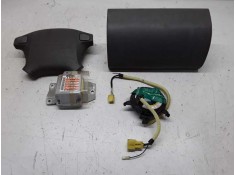 Recambio de kit airbag para suzuki jimny sn (fj) 1.3 16v cat referencia OEM IAM   